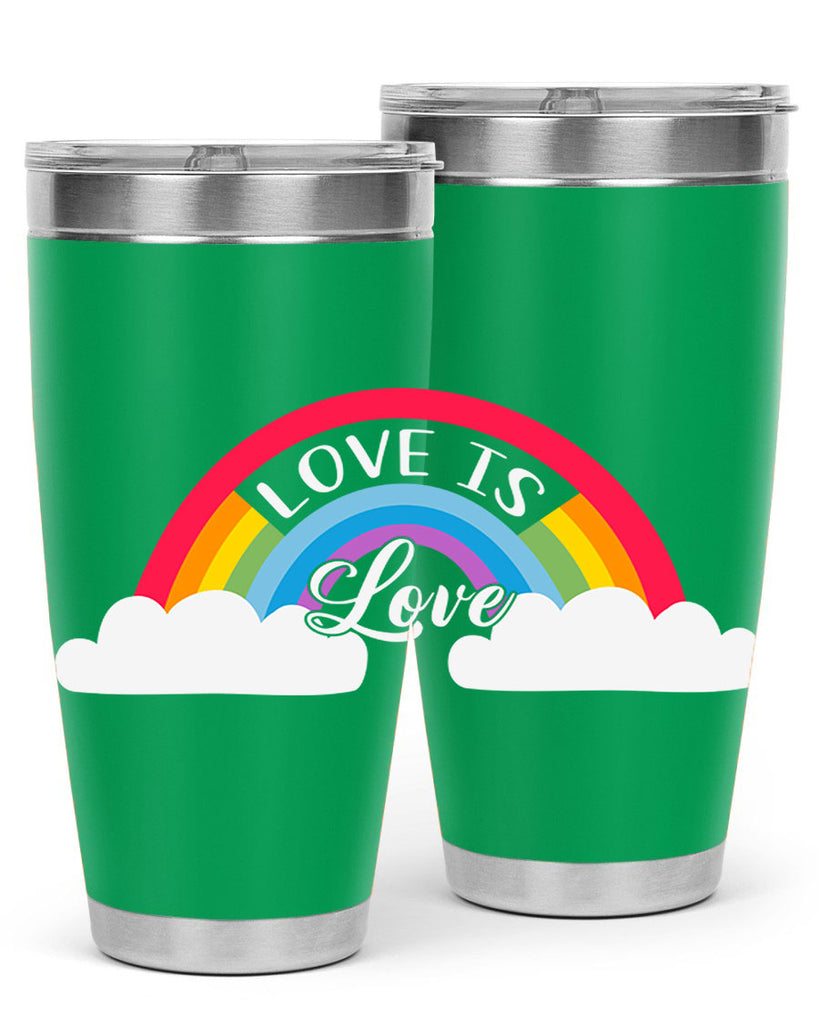 rainbow lgbt love is love 28#- lgbt- Tumbler