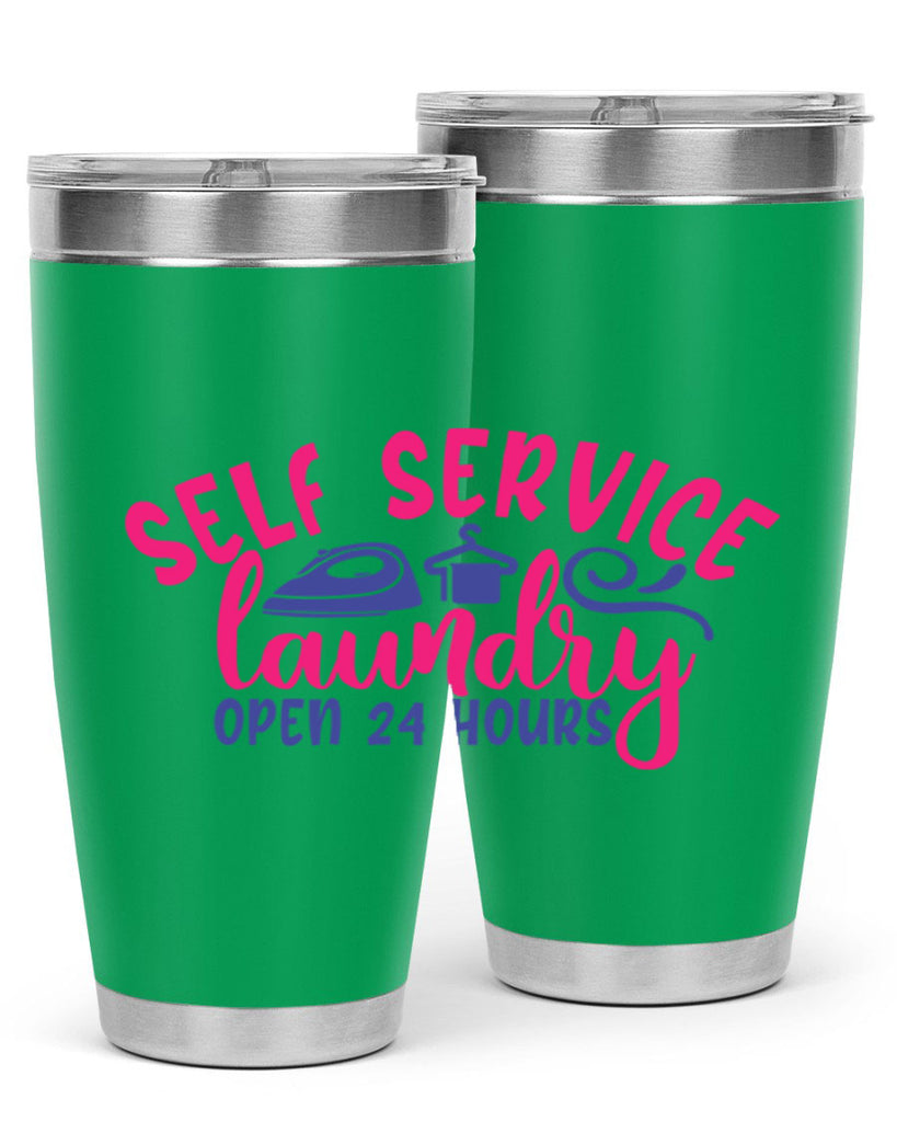 self service laundry open hours 2#- laundry- Tumbler