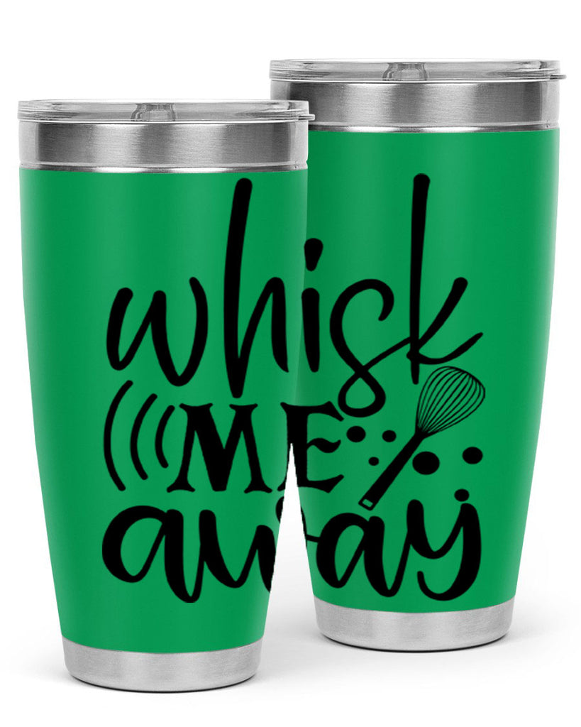 whisk me away 69#- kitchen- Tumbler