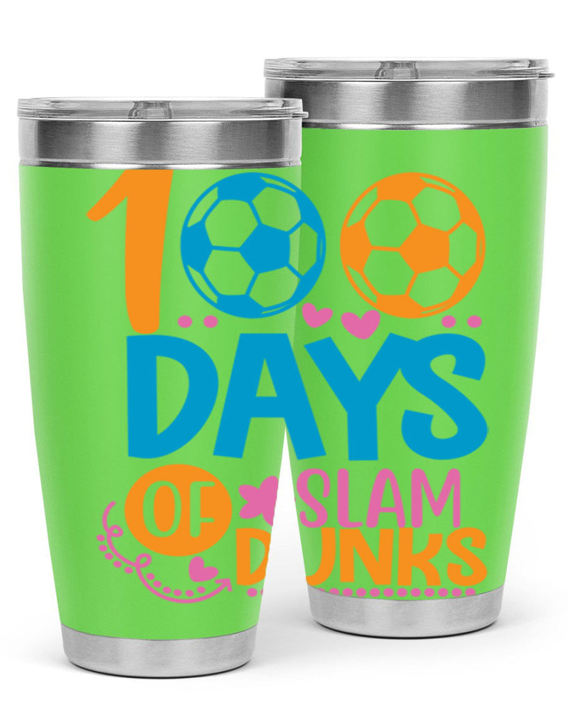 100 days of slam dunks 20#- 100 days of school- Tumbler