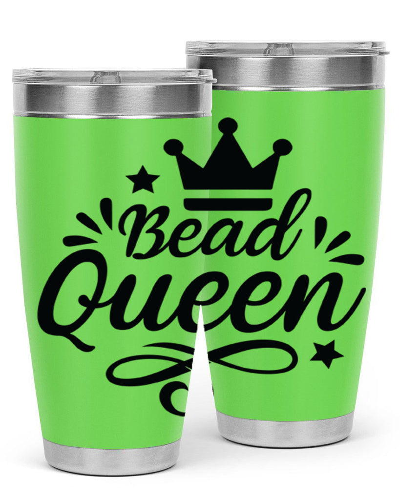 Bead Queen 12#- fashion- Cotton Tank
