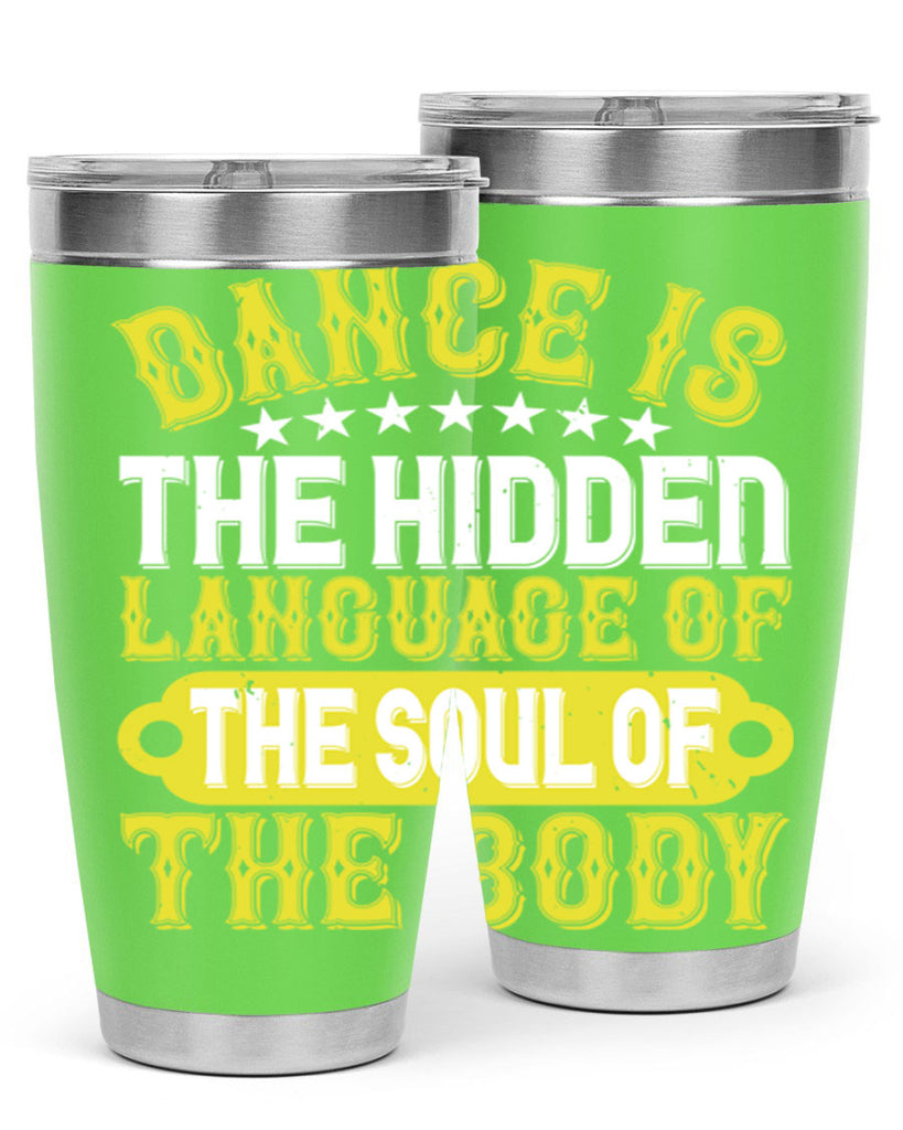 Dance is the hidden language of the soul of the body2#- dance- Tumbler