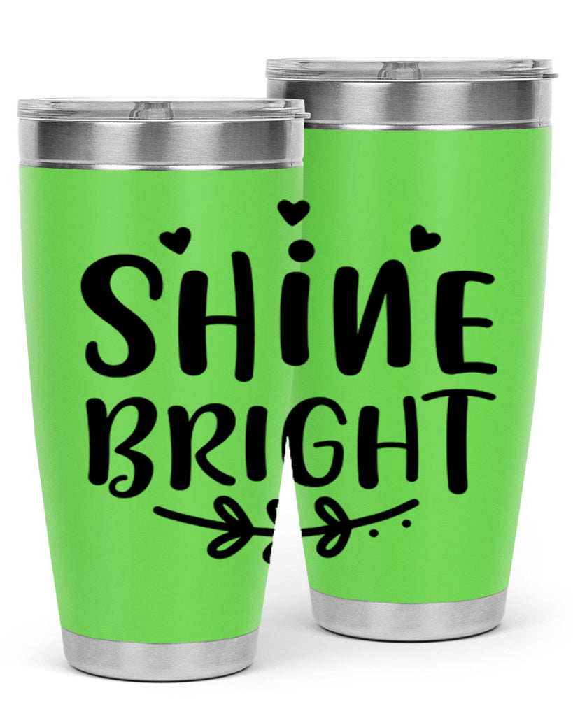 Shine Bright 140#- fashion- Cotton Tank