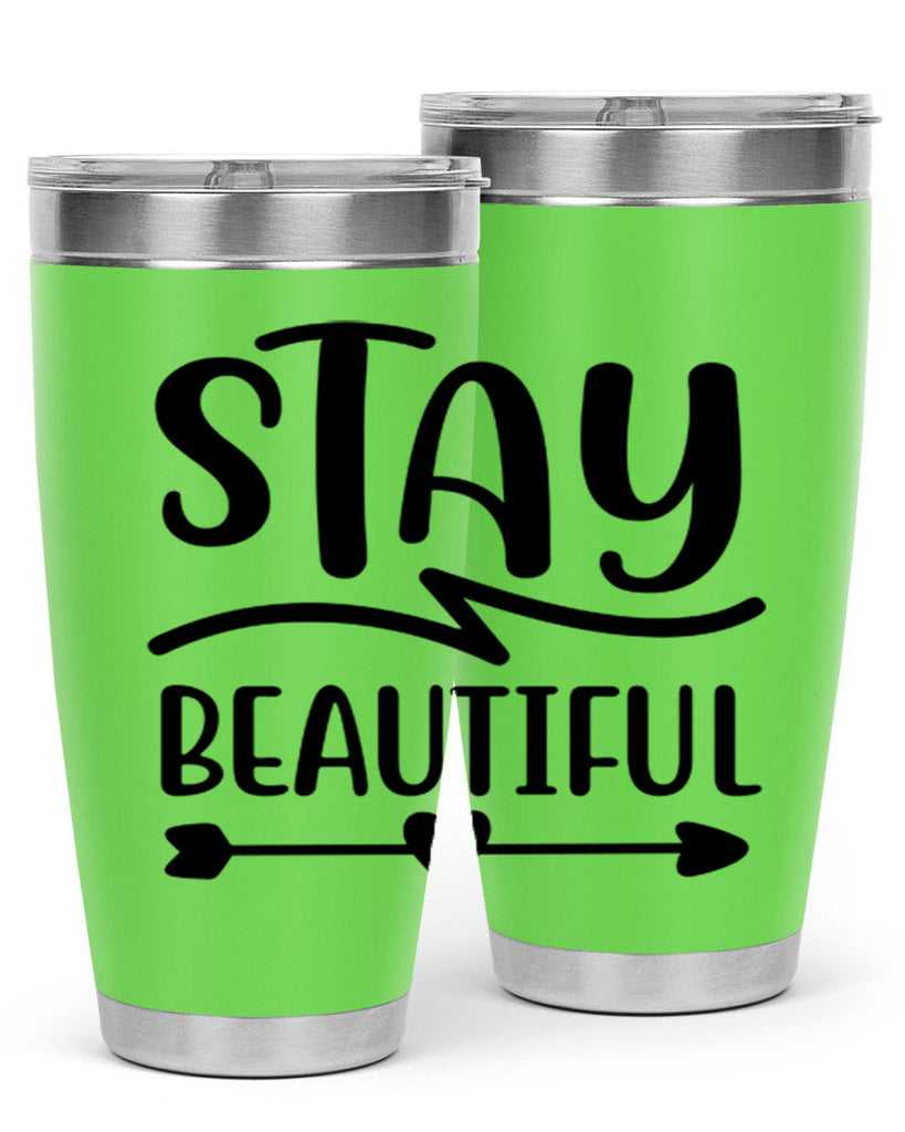 Stay Beautiful 147#- fashion- Cotton Tank