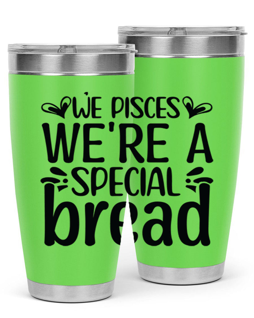 Wepisces WereaSpecial 558#- zodiac- Tumbler