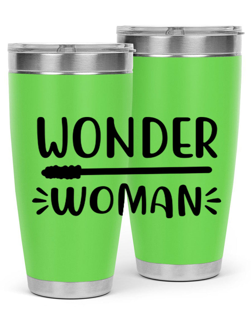 Wonder Woman 155#- fashion- Cotton Tank