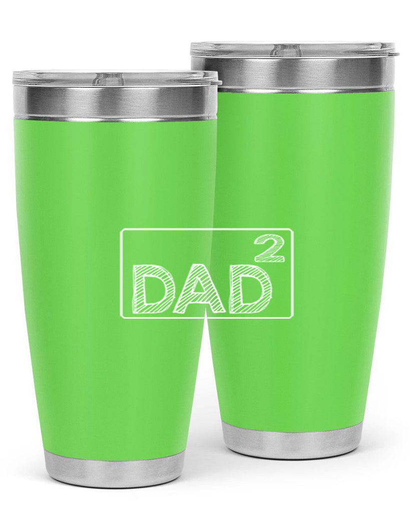 dad z 33#- dad- Tumbler