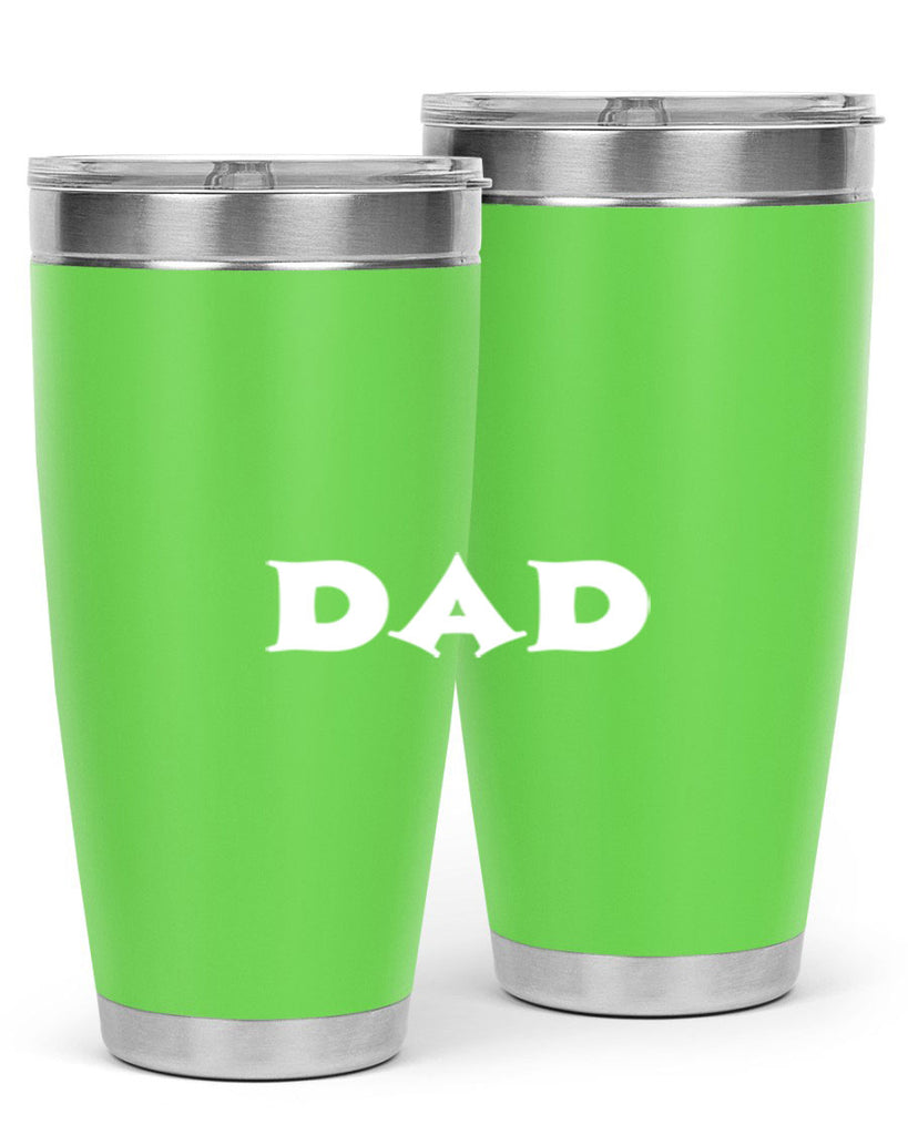 dadg 29#- dad- Tumbler
