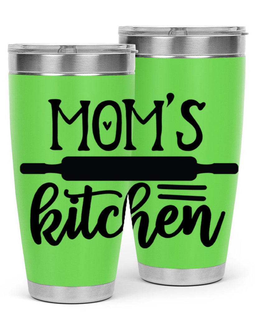 moms kitchen 85#- kitchen- Tumbler