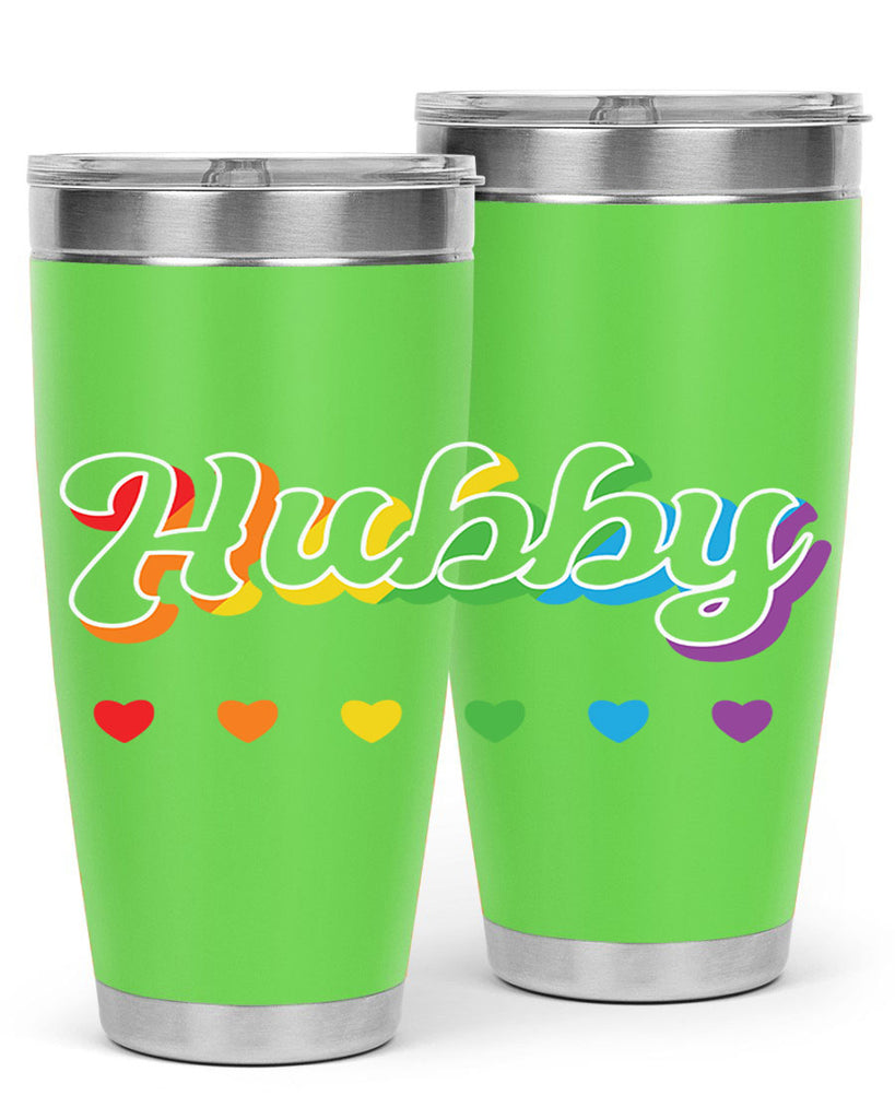 rainbow hubby lgbtq pride lgbt 29#- lgbt- Tumbler