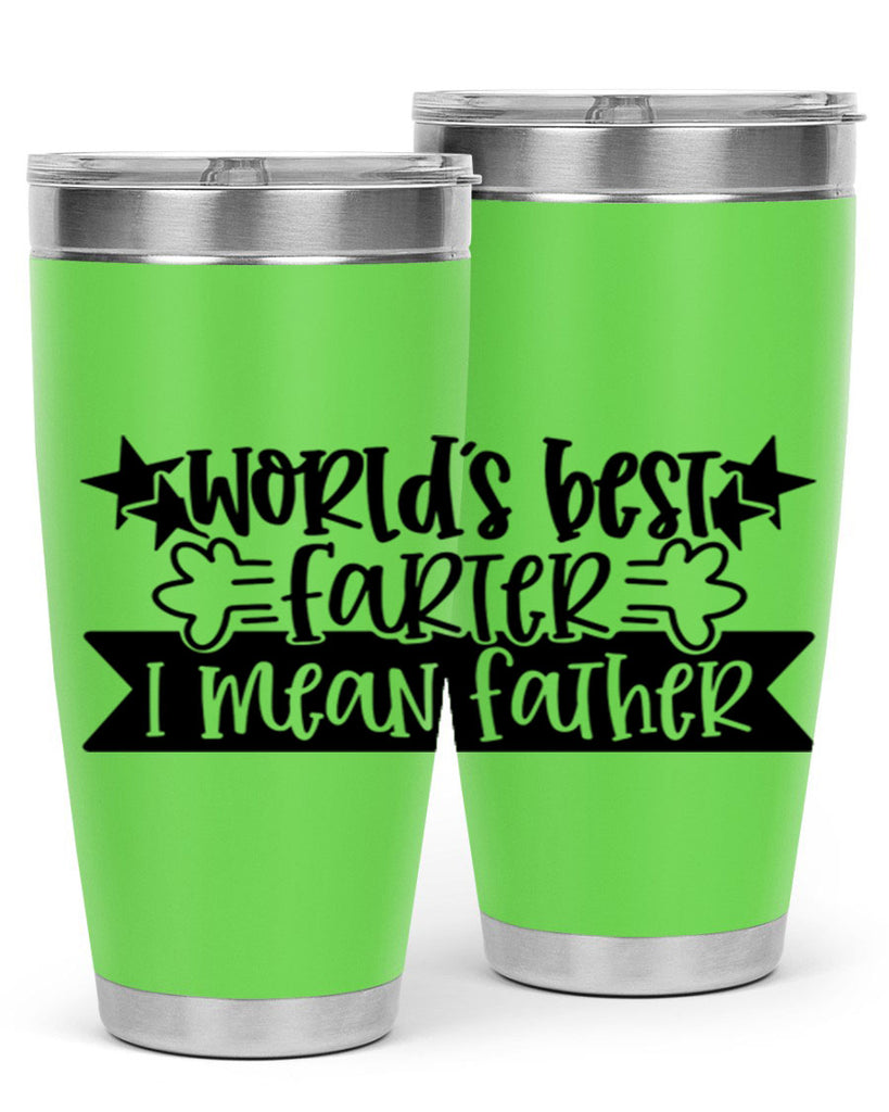 worlds best farter i mean father 12#- fathers day- Tumbler