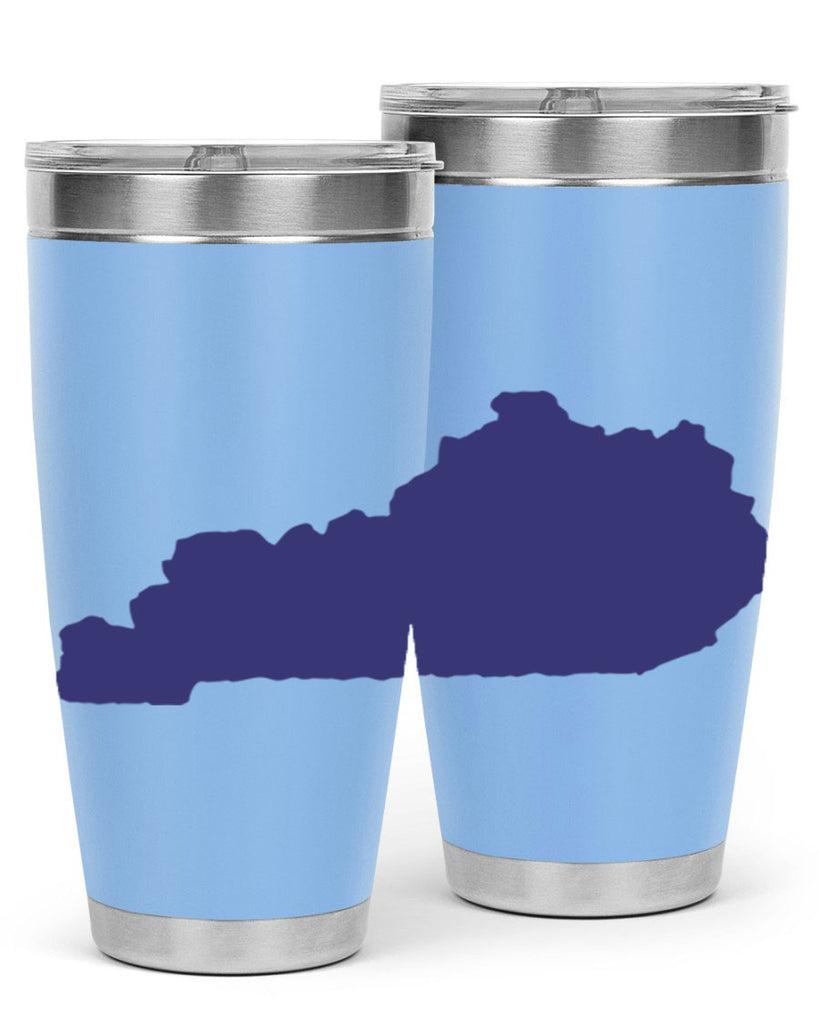Kentucky 34#- stateflags- Tumbler