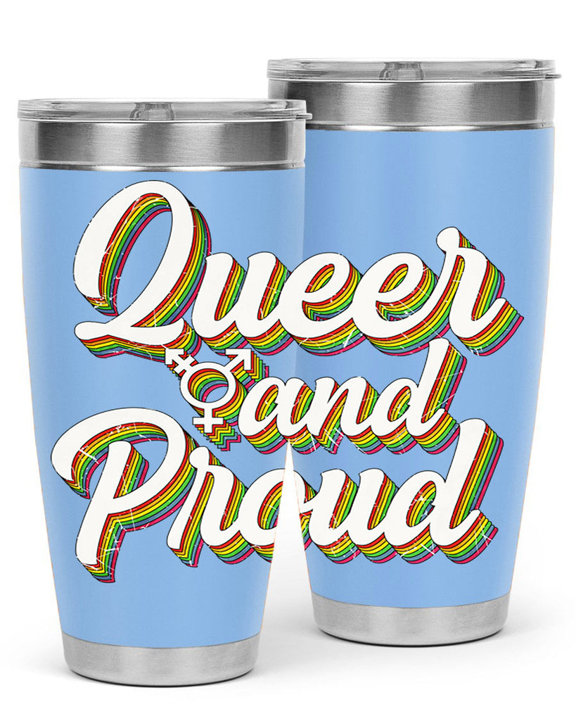 Queer And Proud Pride Month  42#- lgbt- Tumbler