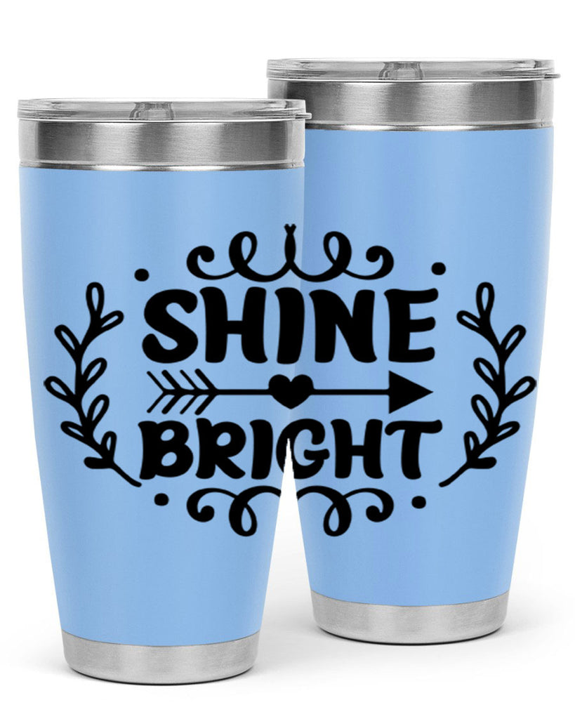 Shine Bright 142#- fashion- Cotton Tank