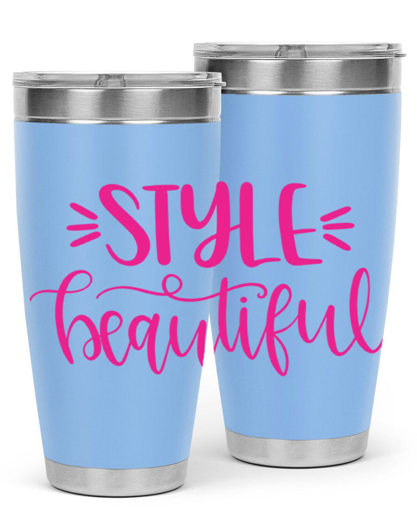 Stay Beautiful 148#- fashion- Cotton Tank