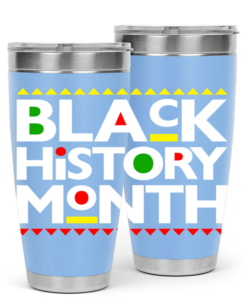 black history month 240#- black words phrases- Cotton Tank