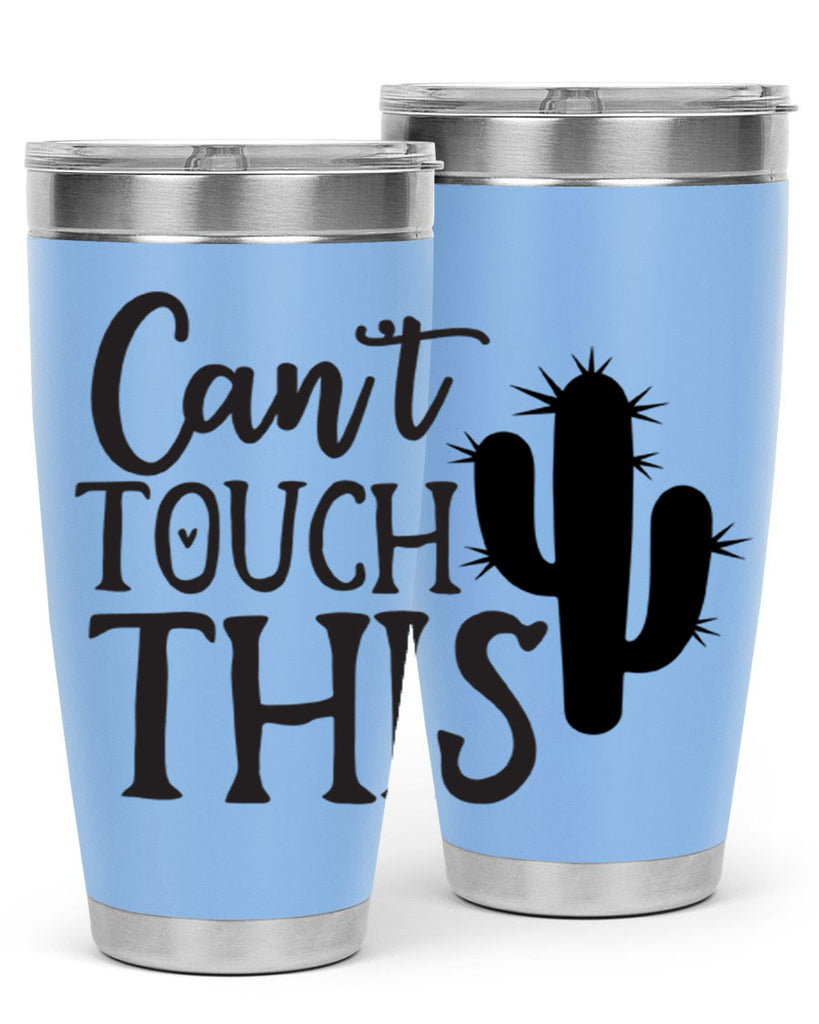 can t touch this 117#- kitchen- Tumbler