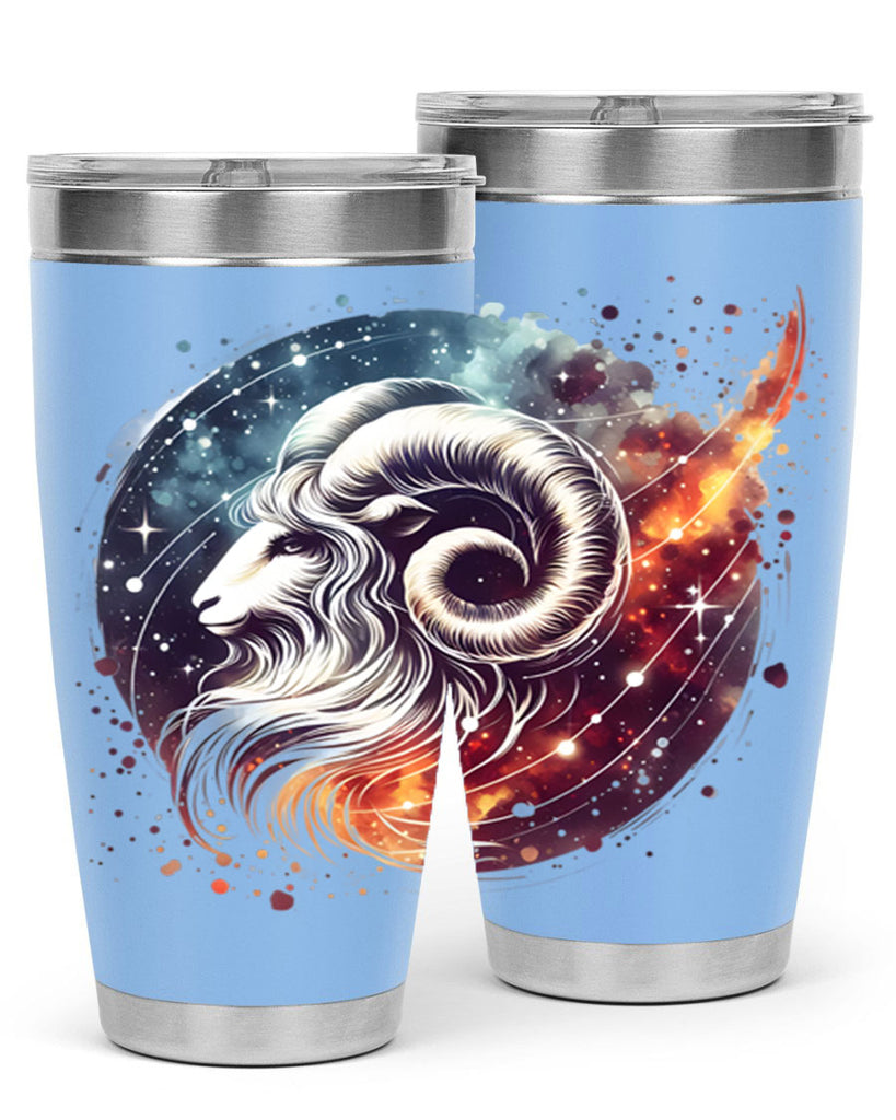 capricorn 213#- zodiac- Tumbler