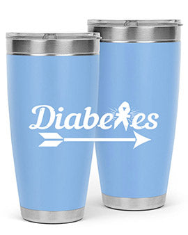diabetes Style 43#- diabetes- Tumbler