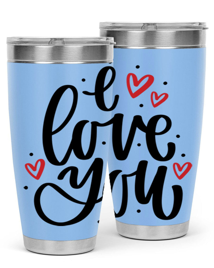 i love you 23#- valentines day- Tumbler