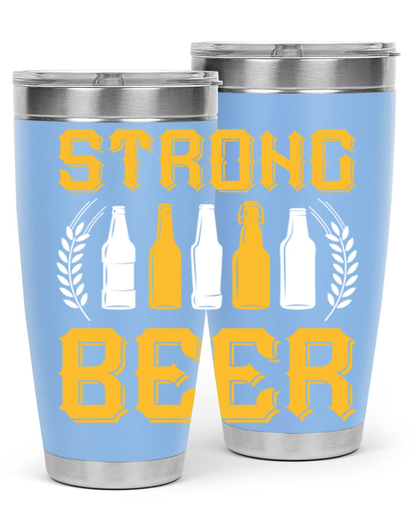 strong beer 10#- beer- Tumbler
