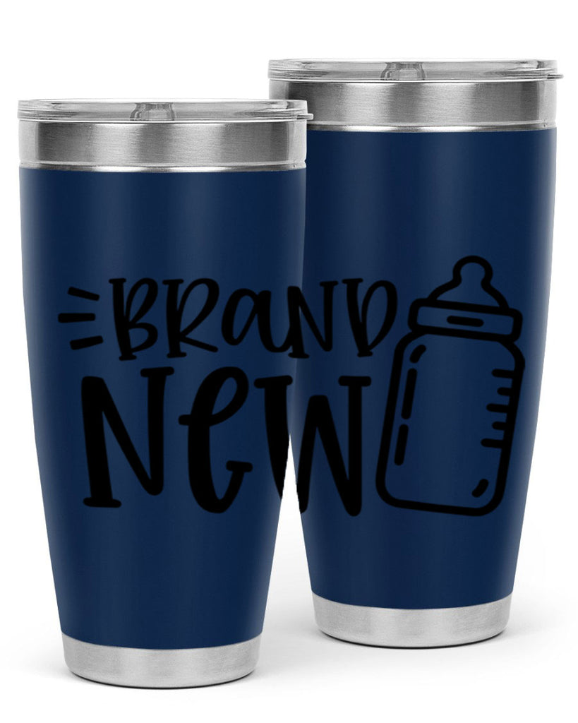 Brand New Style 106#- baby- tumbler