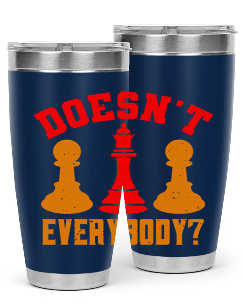 Doesnt everybody 1#- chess- Tumbler
