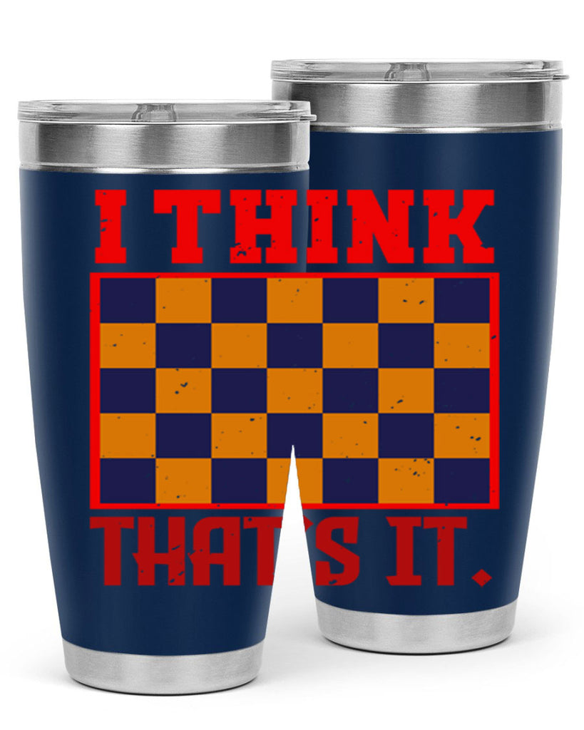 I think thats it 43#- chess- Tumbler