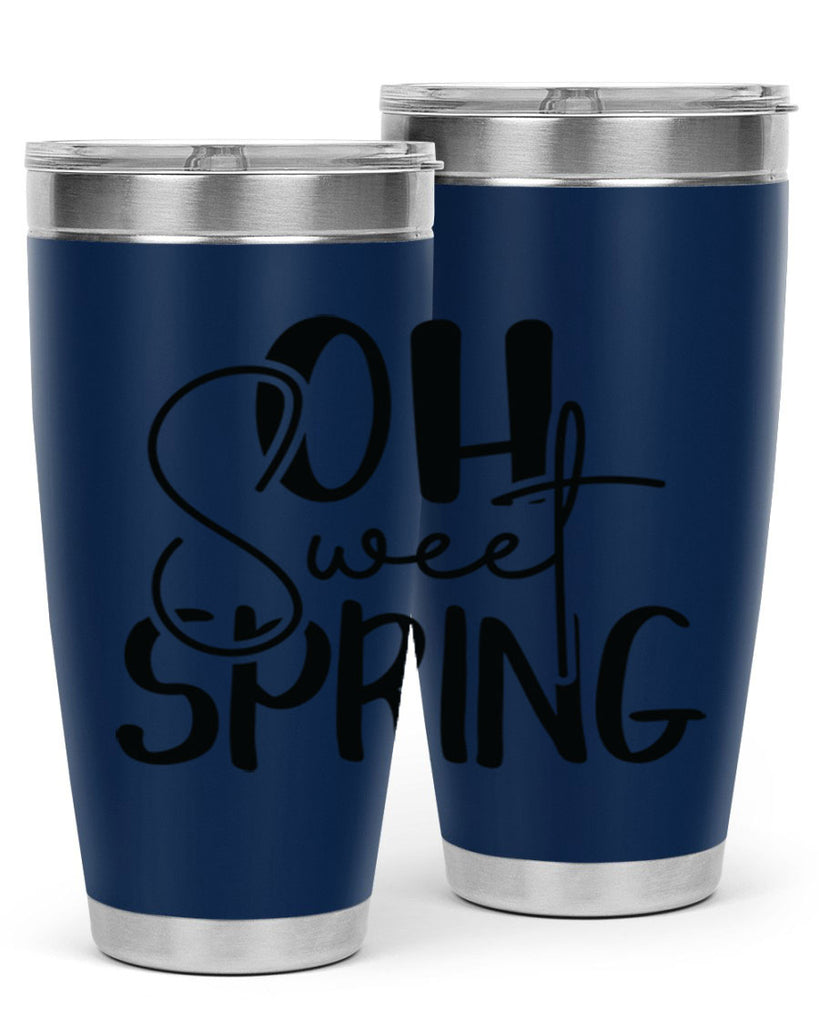 Oh Sweet Spring 375#- spring- Tumbler