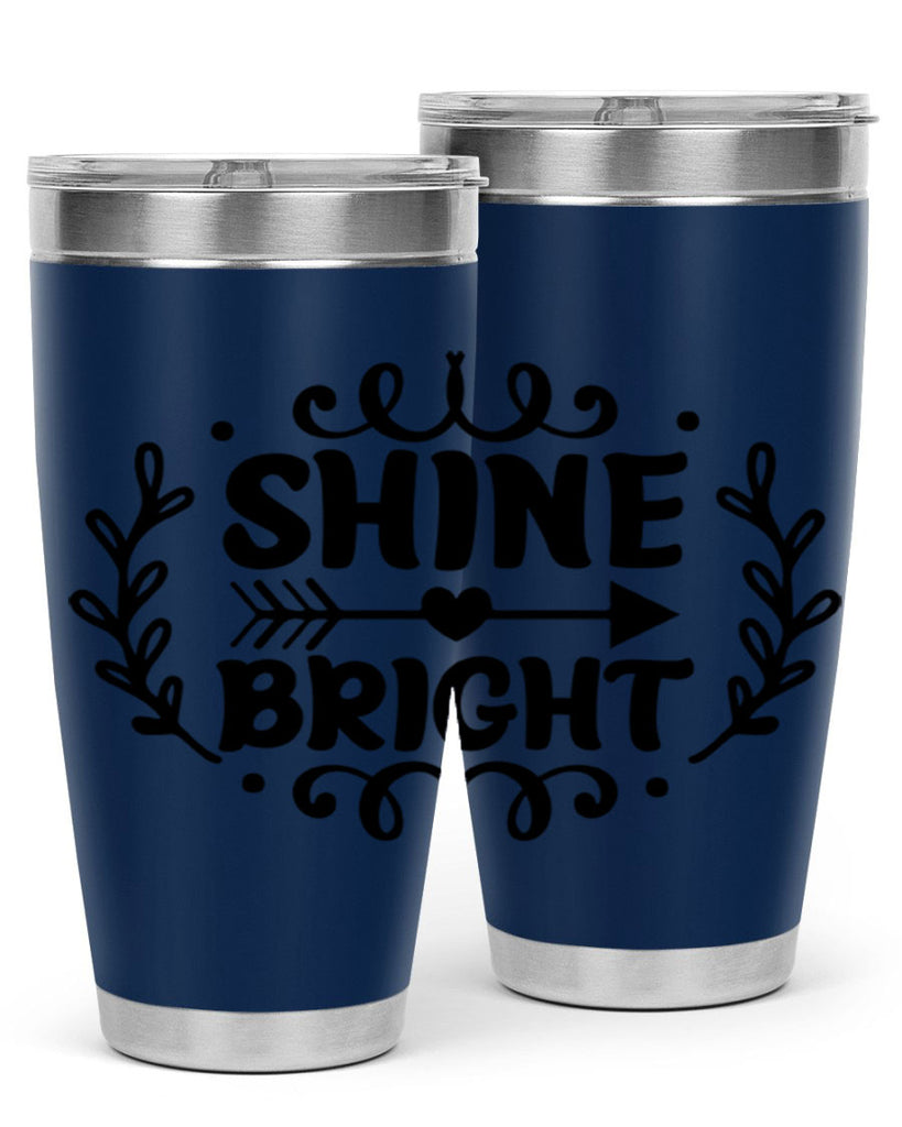 Shine Bright 142#- fashion- Cotton Tank