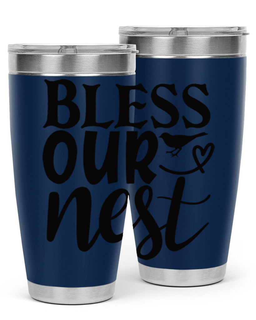 Spring has sprung 8#- spring- Tumbler