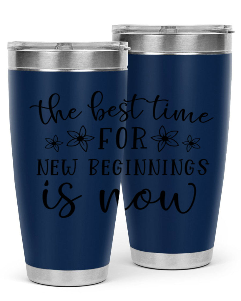 The best time for new 542#- spring- Tumbler