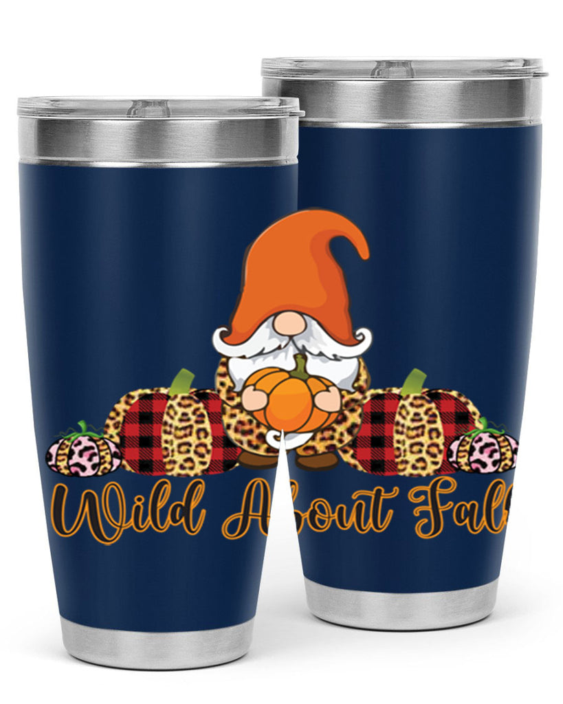 Wild About Fall Download 645#- fall- Tumbler