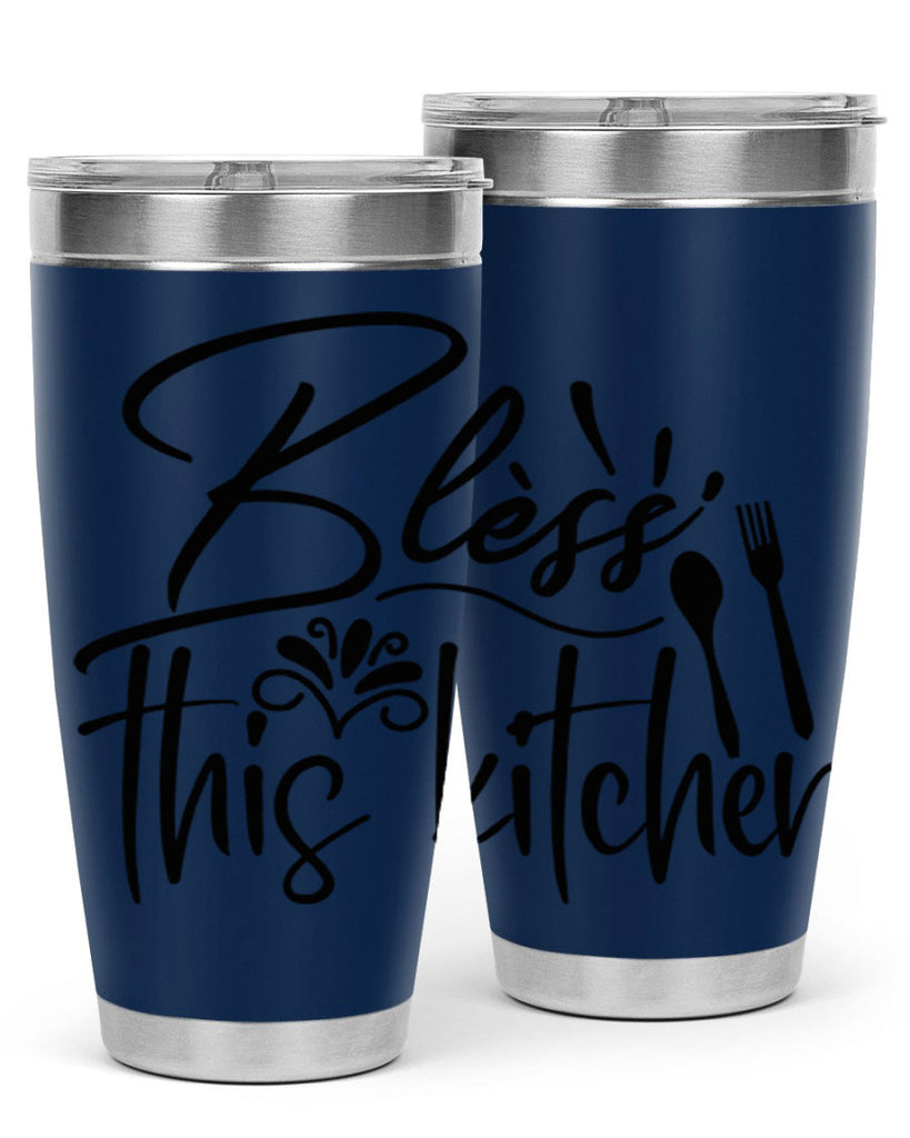 bless this kitchen 121#- kitchen- Tumbler