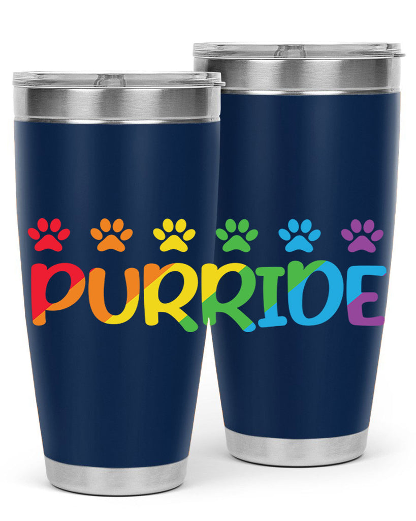 purride rainbow lgbt pride lgbt 33#- lgbt- Tumbler