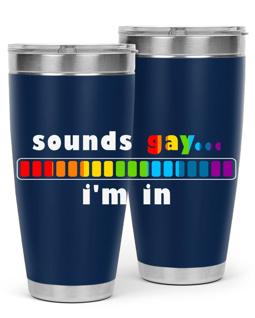 sounds gay im in funny lgbt 20#- lgbt- Tumbler
