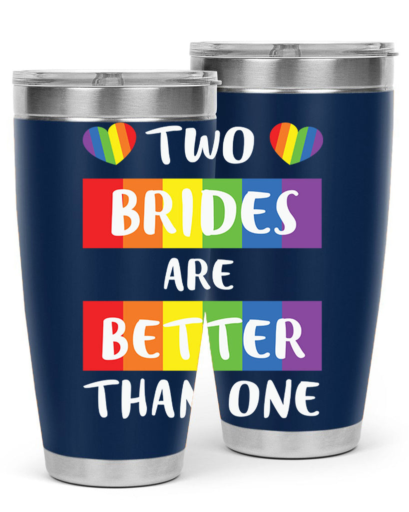 two brides are better than lgbt 8#- lgbt- Tumbler