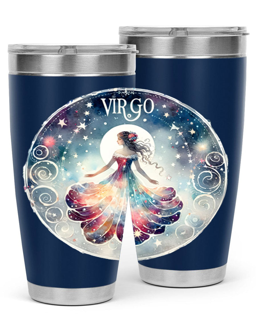 virgo 555#- zodiac- Tumbler