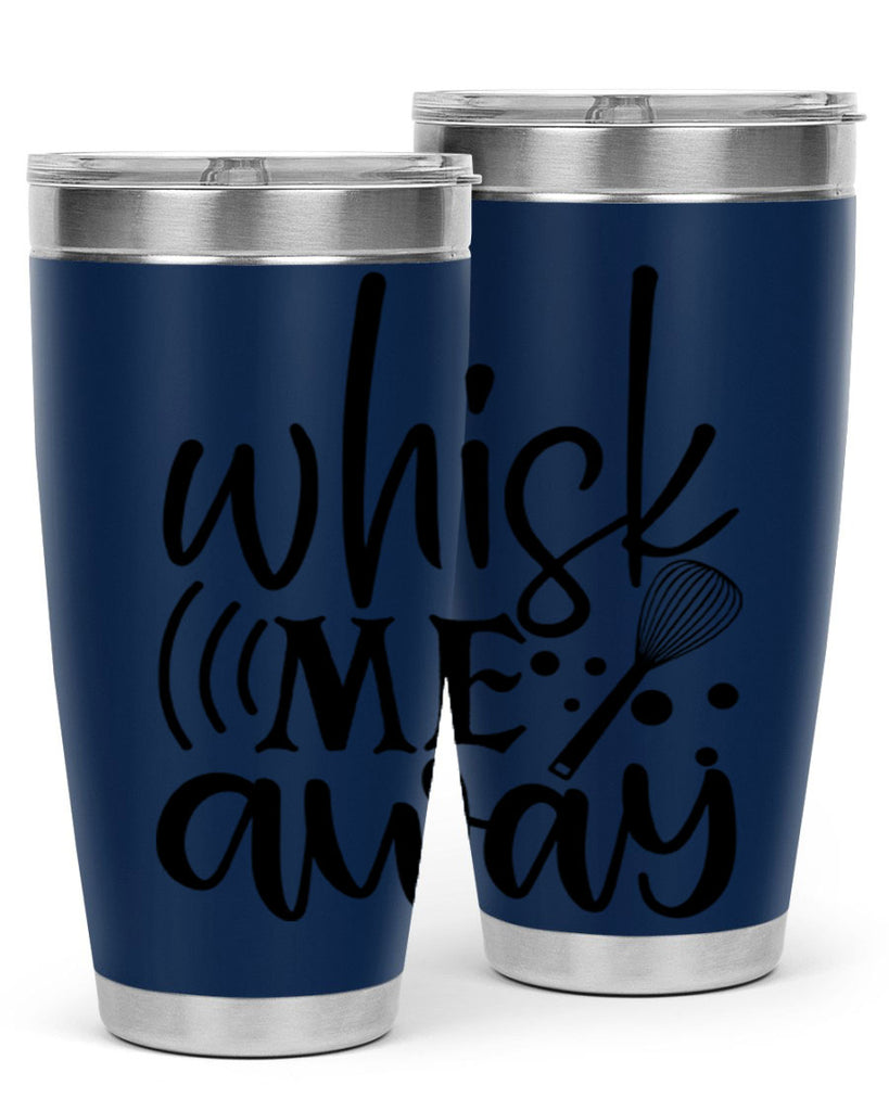 whisk me away 69#- kitchen- Tumbler