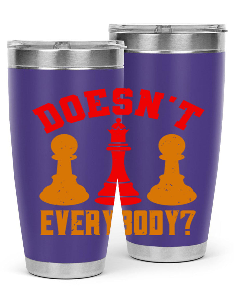 Doesnt everybody 1#- chess- Tumbler