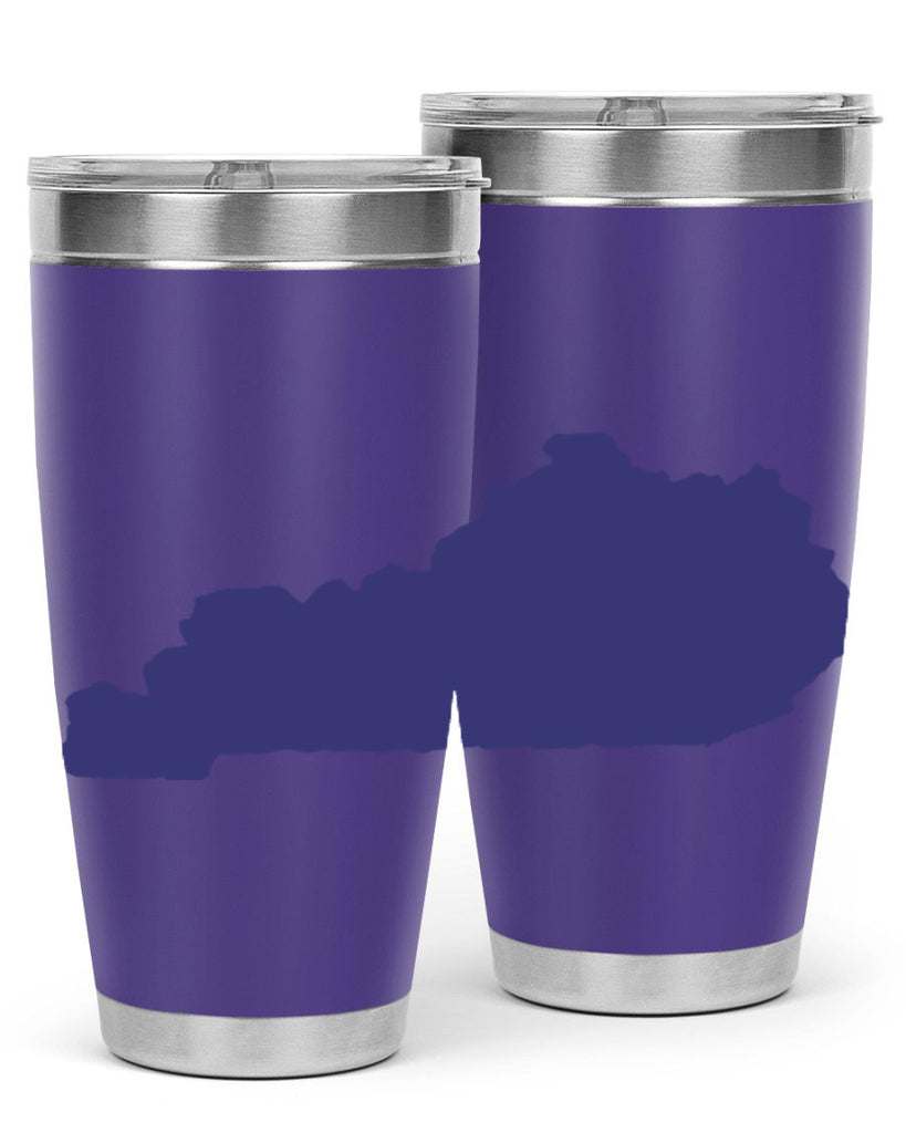 Kentucky 34#- stateflags- Tumbler
