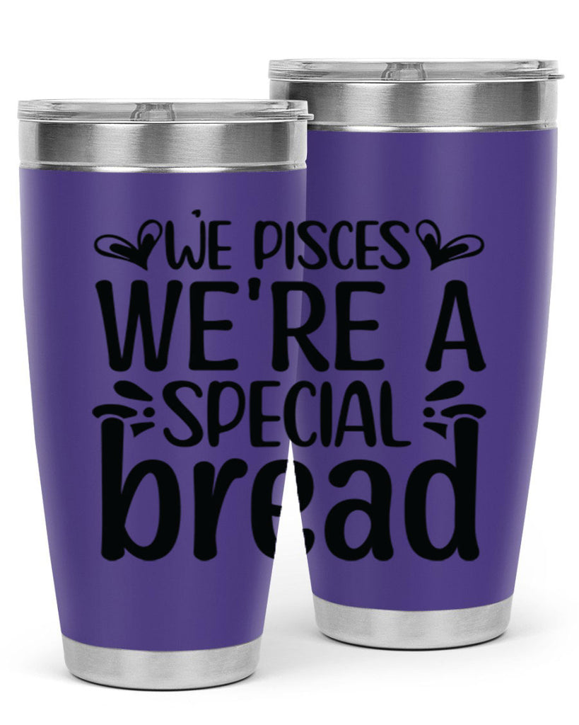 Wepisces WereaSpecial 558#- zodiac- Tumbler
