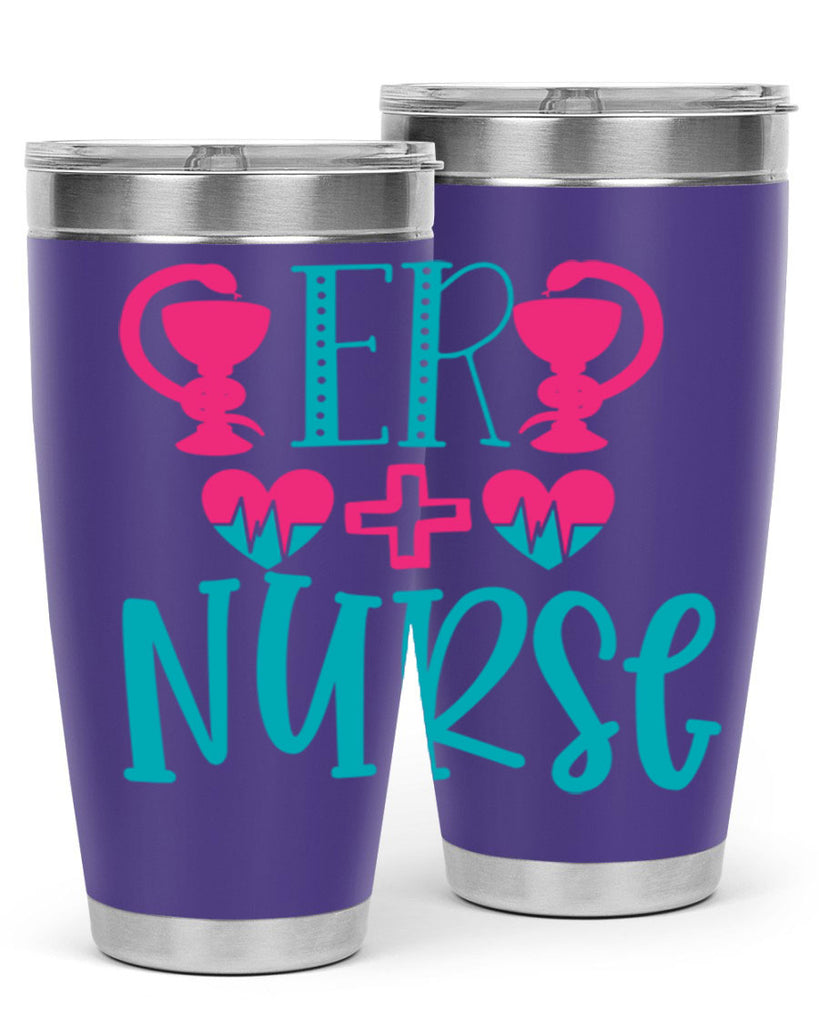 er nurse Style Style 193#- nurse- tumbler