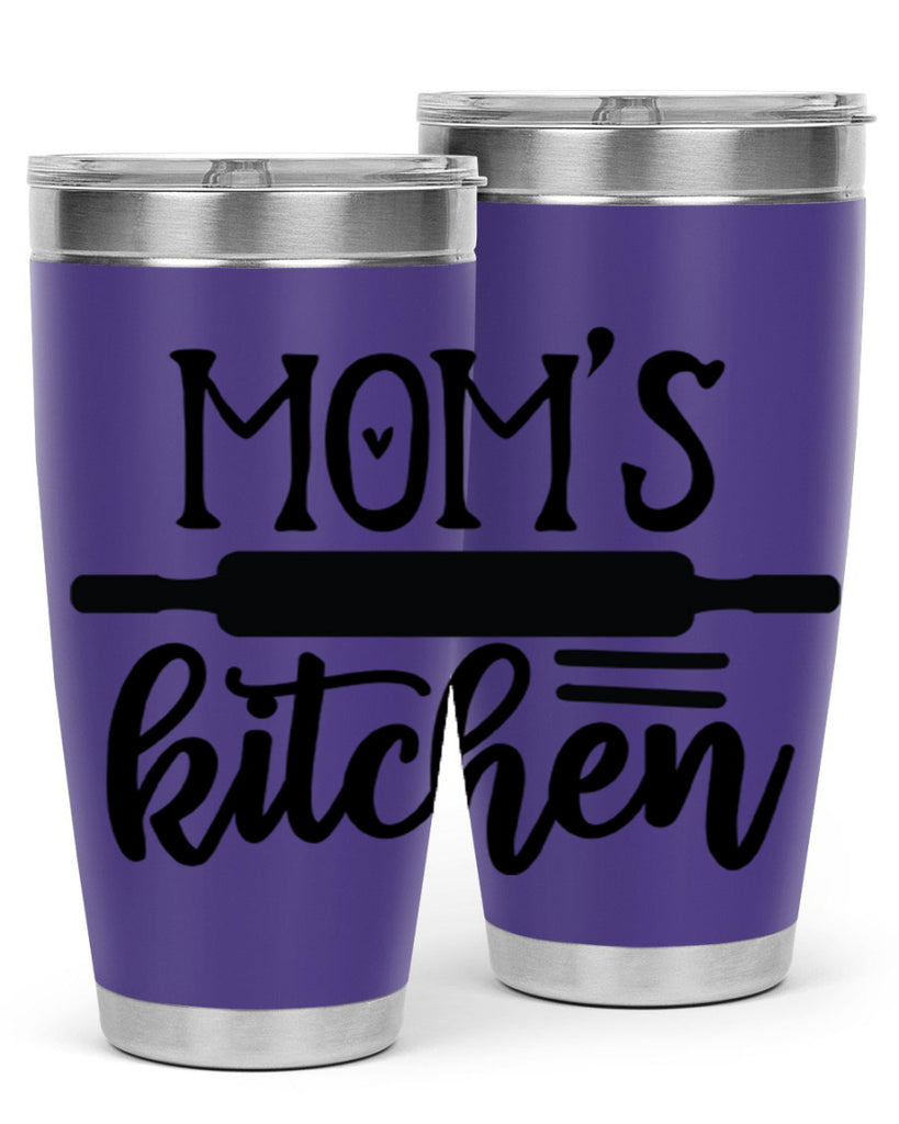 moms kitchen 85#- kitchen- Tumbler