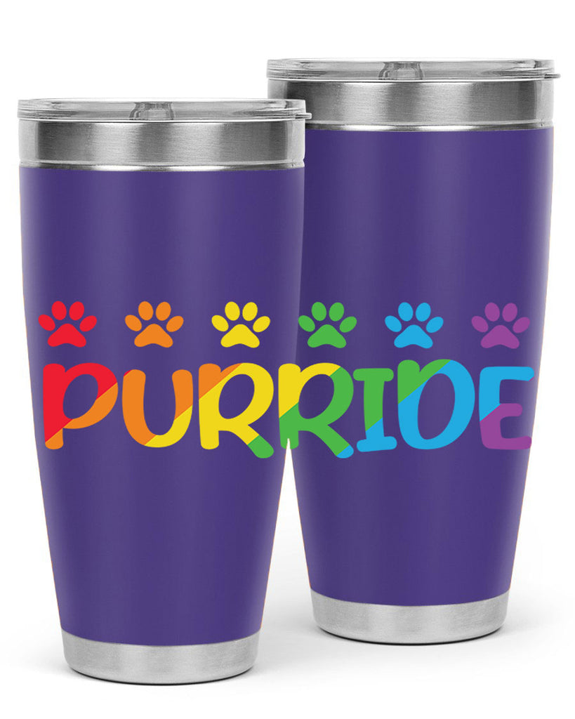 purride rainbow lgbt pride lgbt 33#- lgbt- Tumbler
