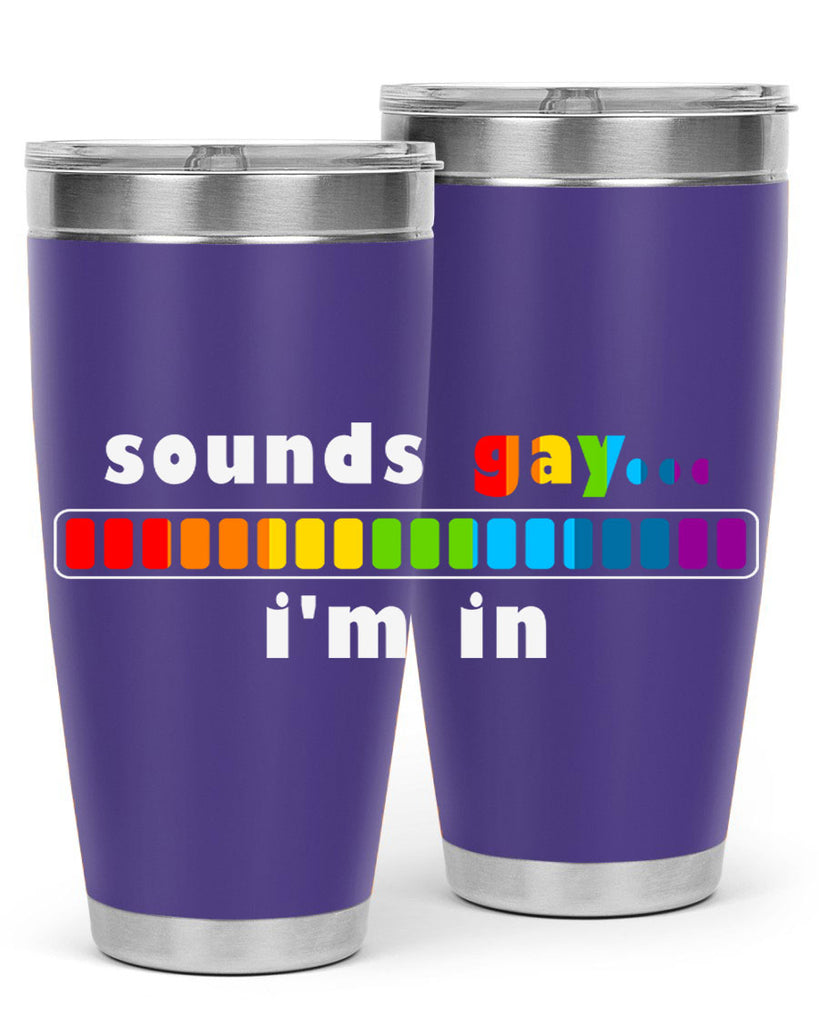 sounds gay im in funny lgbt 20#- lgbt- Tumbler