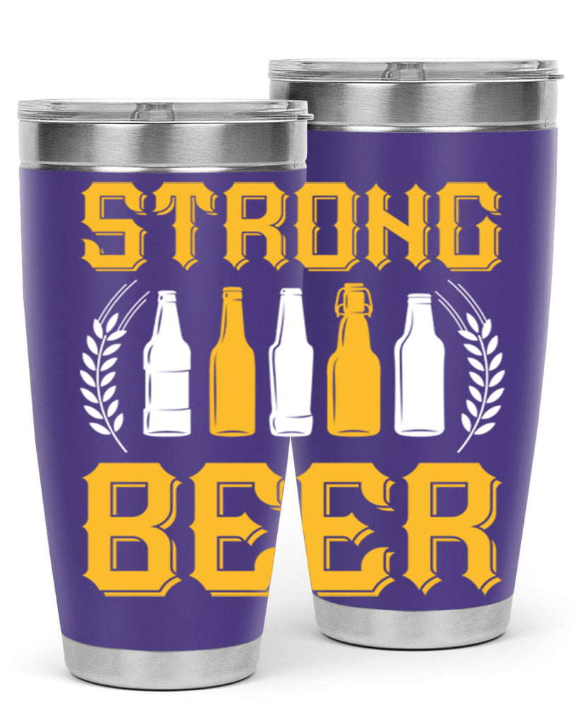 strong beer 10#- beer- Tumbler