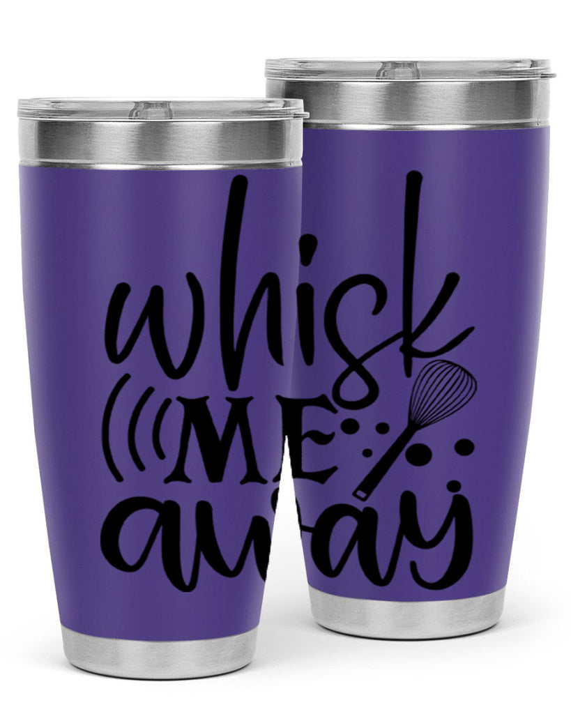 whisk me away 69#- kitchen- Tumbler