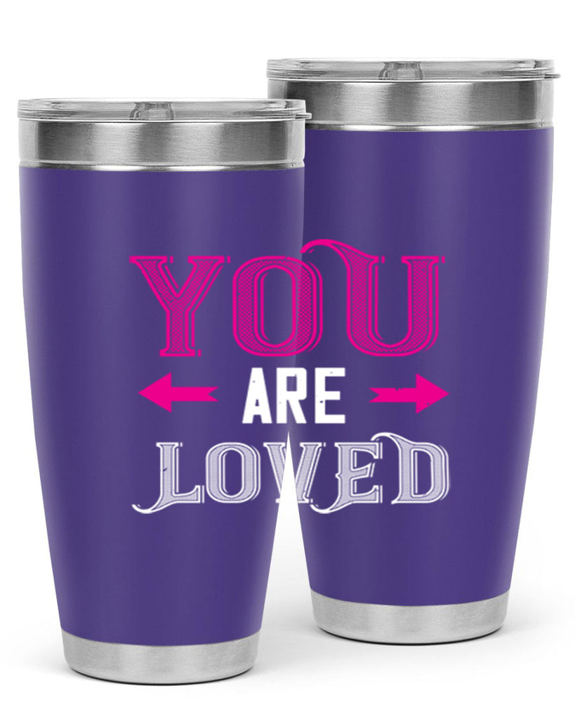 you are loved 2#- valentines day- Tumbler