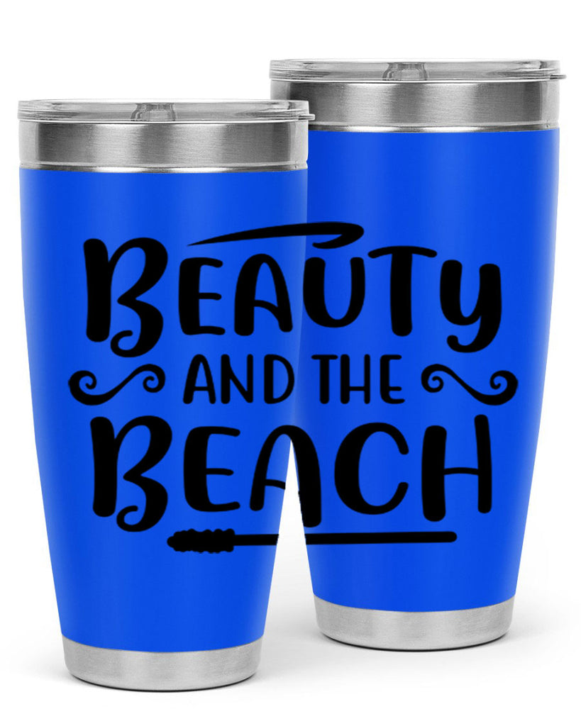 Beauty And The Beach 16#- fashion- Cotton Tank